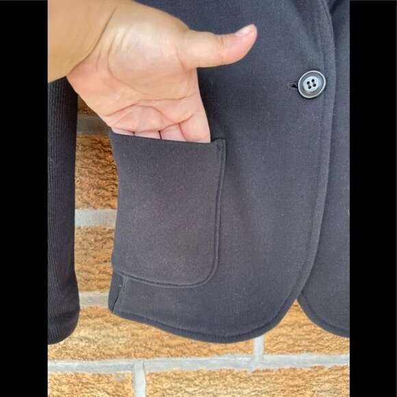 The Fillmore Cotton jacket small - Picture 3 of 9